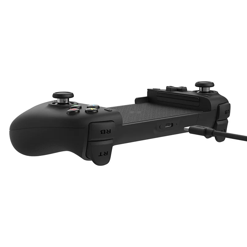8BitDo-Ultimate Bluetooth Mobile Gaming Controller for Android devices, with Hall Effect Joysticks and Hall Triggers