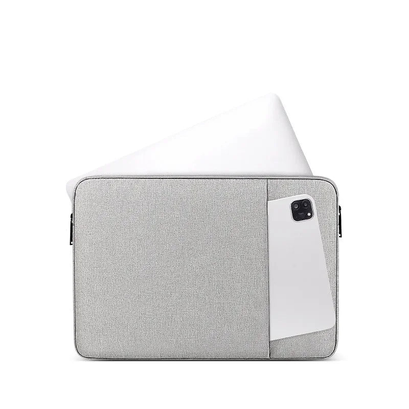 Laptop Bag 15 6 inches For Macbook Pro 14 Case 2023 2020 2022 M1 M2 Air 13 A2337 A2681 15 16 11 12 Sleeve 15.6 Waterproof Cover