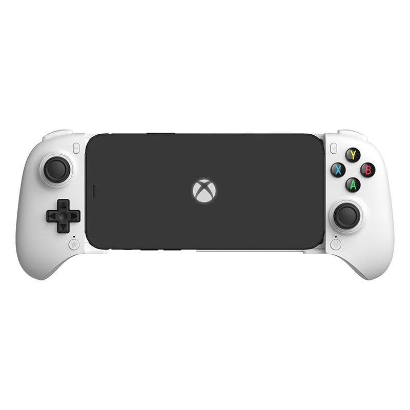 8BitDo-Ultimate Bluetooth Mobile Gaming Controller for Android devices, with Hall Effect Joysticks and Hall Triggers