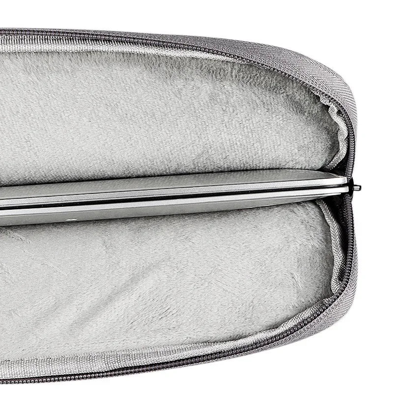 Laptop Bag 15 6 inches For Macbook Pro 14 Case 2023 2020 2022 M1 M2 Air 13 A2337 A2681 15 16 11 12 Sleeve 15.6 Waterproof Cover