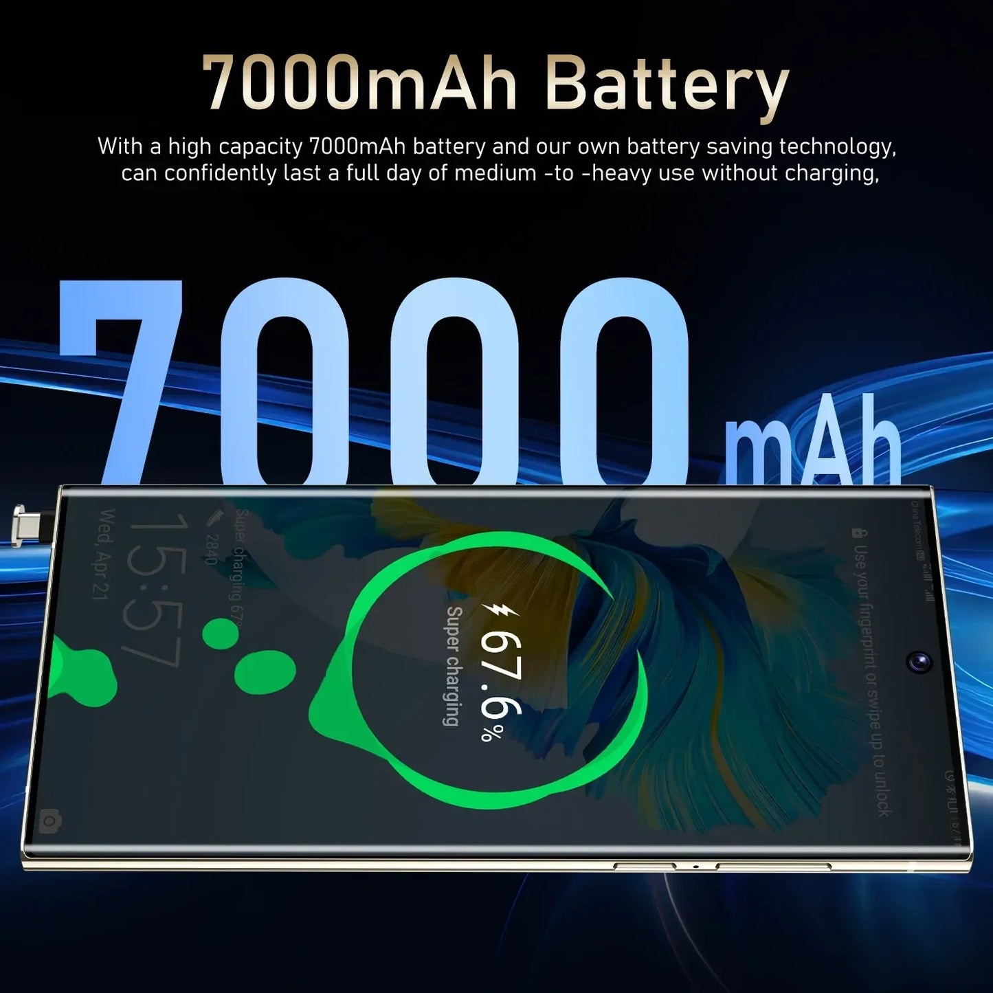 S25 Ultra Mobile Phones 7.3 HD Screen Smart phone Original 22GB+2TB 4G 5G Dual Sim Celulares Android Unlocked 7000mAh Cell Phone