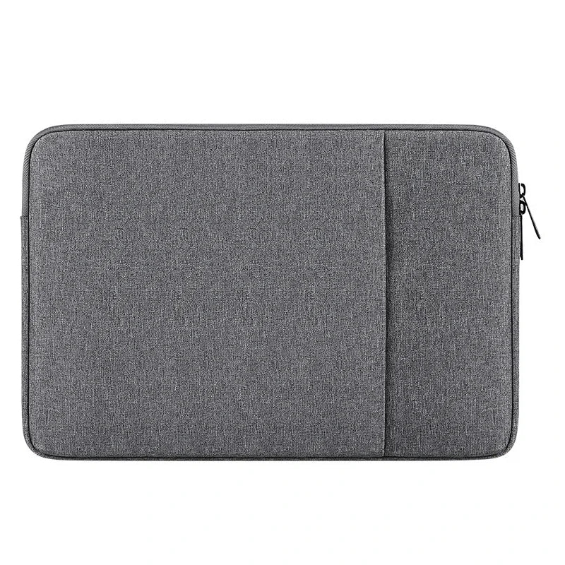 Laptop Bag 15 6 inches For Macbook Pro 14 Case 2023 2020 2022 M1 M2 Air 13 A2337 A2681 15 16 11 12 Sleeve 15.6 Waterproof Cover