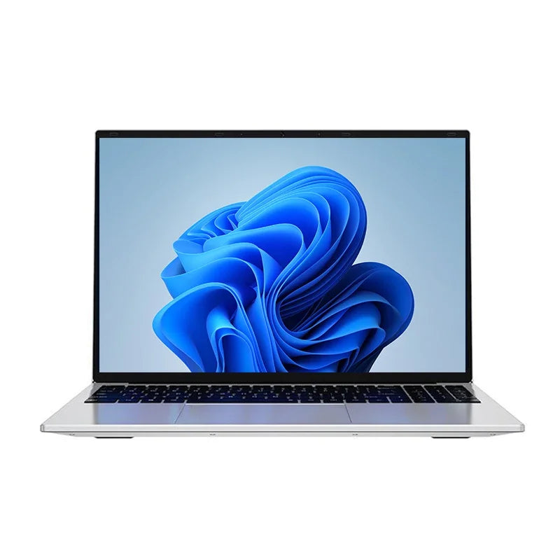 14.1 Inch Portable Laptop Computer Intel Core i7 7500U Dual Core 12GB RAM 512GB 1TB 2TB SSD Windows 11 Laptop Pc Gamer Notebook