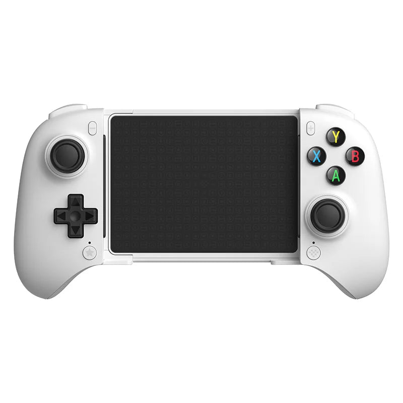 8BitDo-Ultimate Bluetooth Mobile Gaming Controller for Android devices, with Hall Effect Joysticks and Hall Triggers