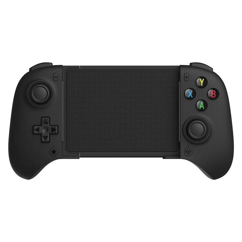 8BitDo-Ultimate Bluetooth Mobile Gaming Controller for Android devices, with Hall Effect Joysticks and Hall Triggers