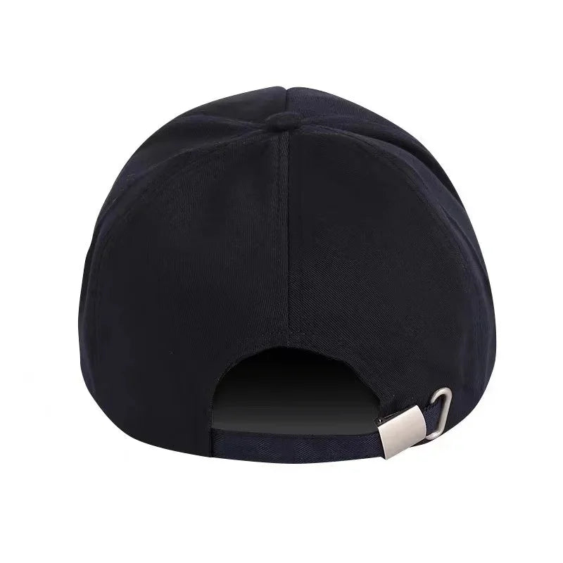 Fashion Hip Hop Baseball Cap Outdoor Sun Hats Sports Leisure Caps for Isuzu D-MAX D MAX Dmax I II WFR VAN NFR ATV TROOPER