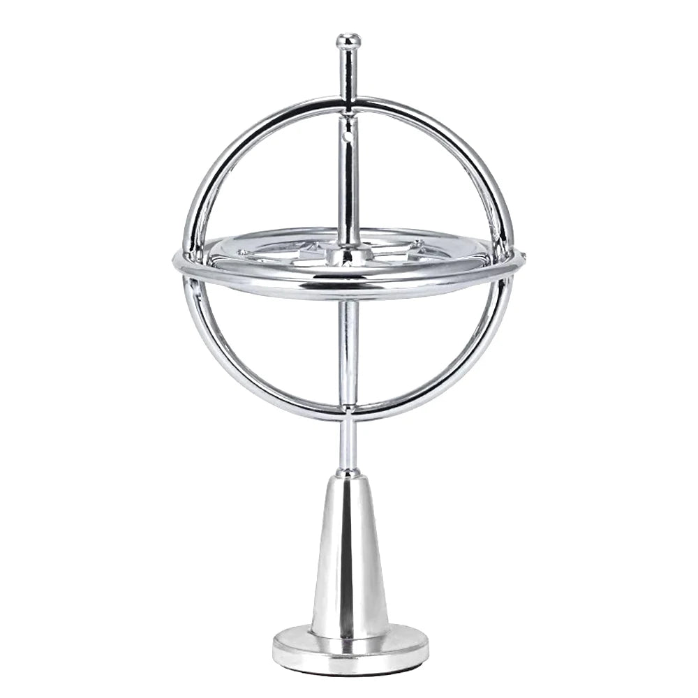 Development Educational Desk Toy Gift Newtons Cradle Steel Balance Physics Science Pendulum Multi-play Metal Balance Kids Gifts