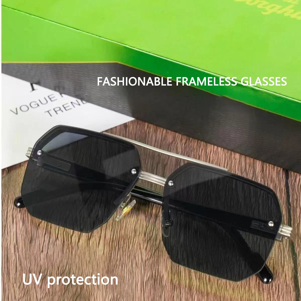 Car Anti Glare High End Car Driving Goggle Polarized Sunglasses For Lamborghini LP570 LP610 Urus LP700 LP770 Gallardo Aventador