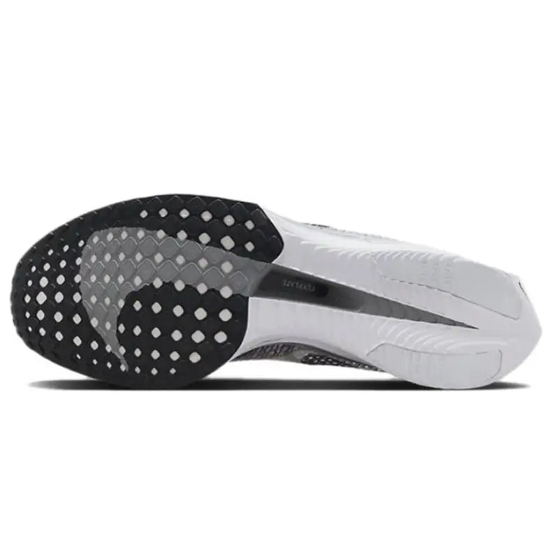 【Customize】Nike ZoomX Vaporfly Next% 3 Running Shoes Men Low-top White/Black/Orange/Silver Sneakers shoes DV4129-100