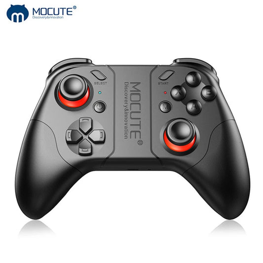Game Pad Gamepad Controller Mobile Trigger Bluetooth Joystick For iPhone Android Cell Phone PC Smart TV Box Control Cellphone VR For Sale