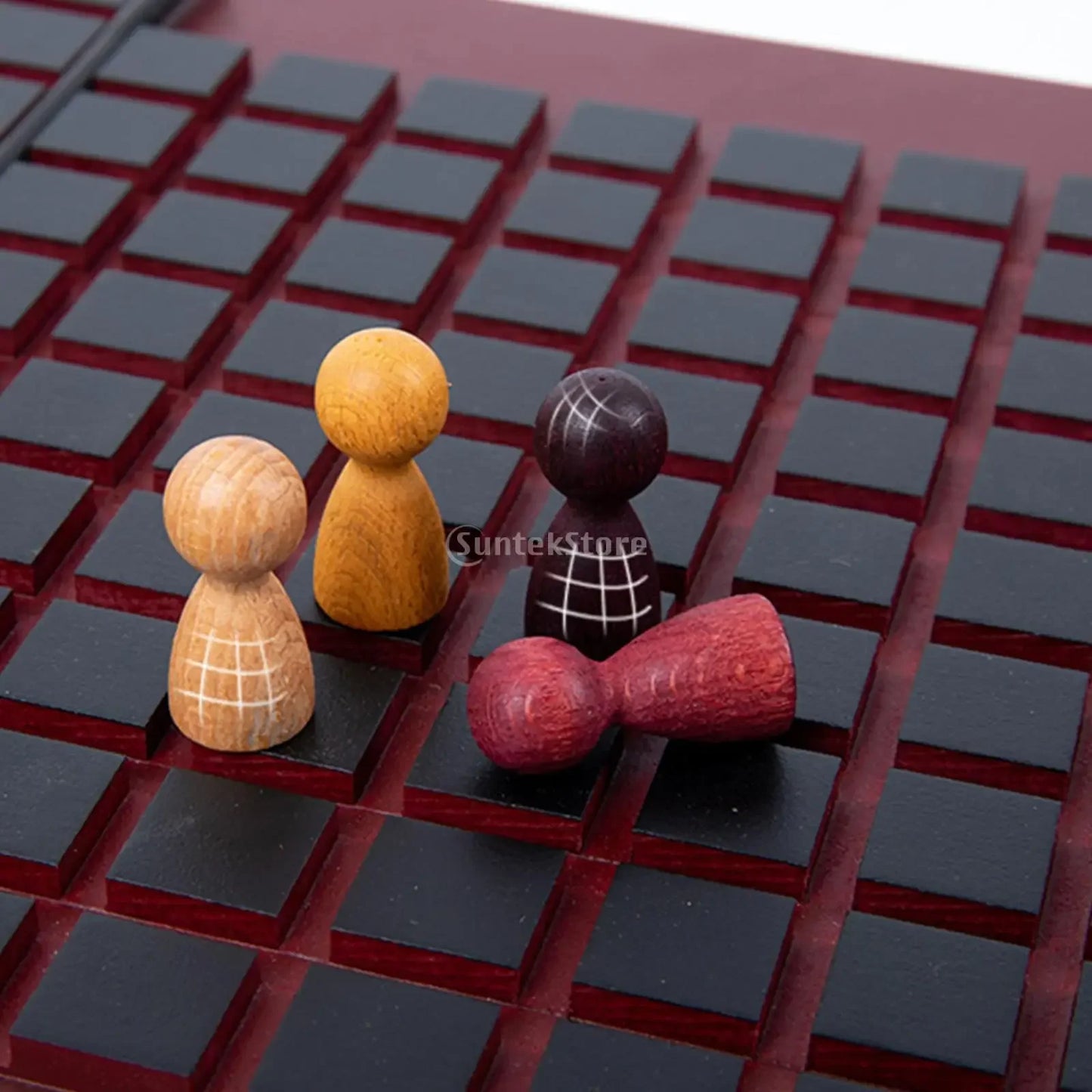 Board games, tabletop toys,  2 players, fighting puzzles, travel board games, family