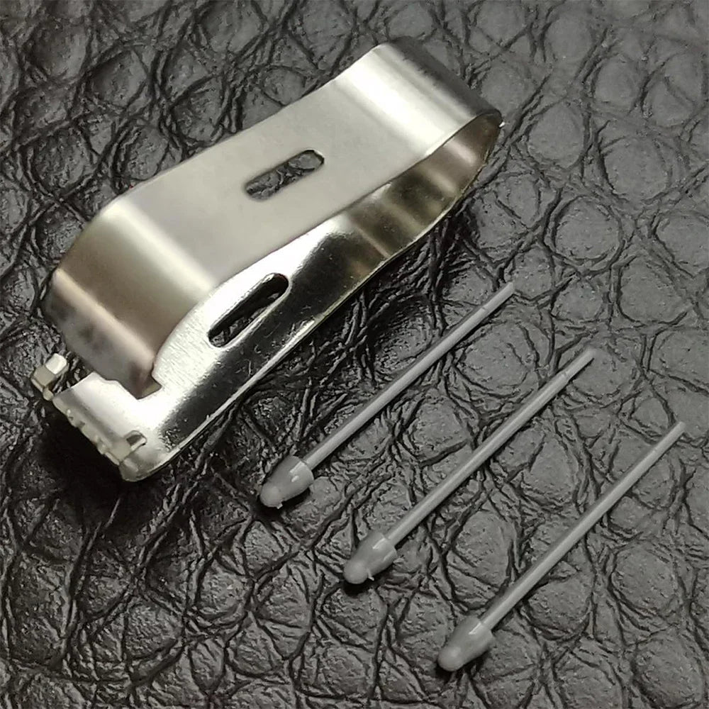 Z Fold 4 Pen Tip Stylus Pen Replacement Tip Nib For Samsung Galaxy Z Fold 5 Z Fold3 Stylus S Pen Tips Spare Nibs With Metal Clip